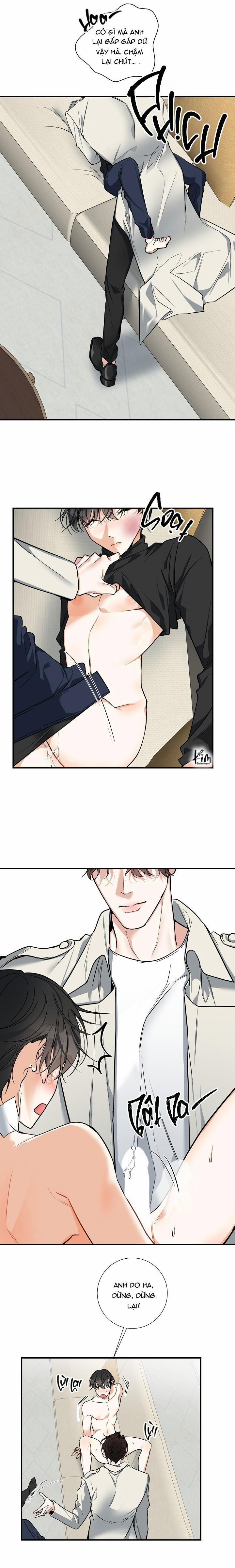 ĐÊM SĂN 15 trang 1