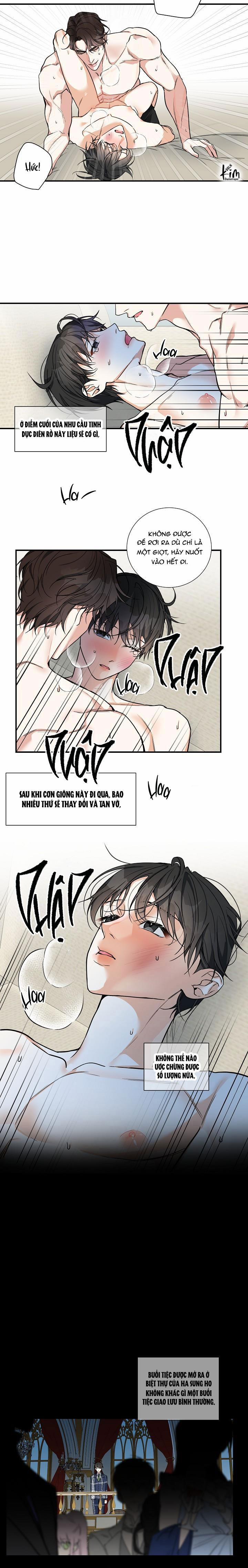 ĐÊM SĂN 15 trang 10