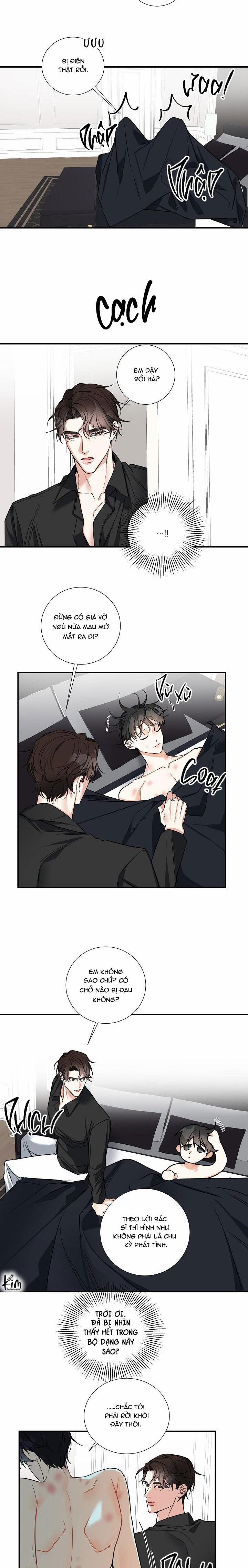 ĐÊM SĂN 15 trang 12