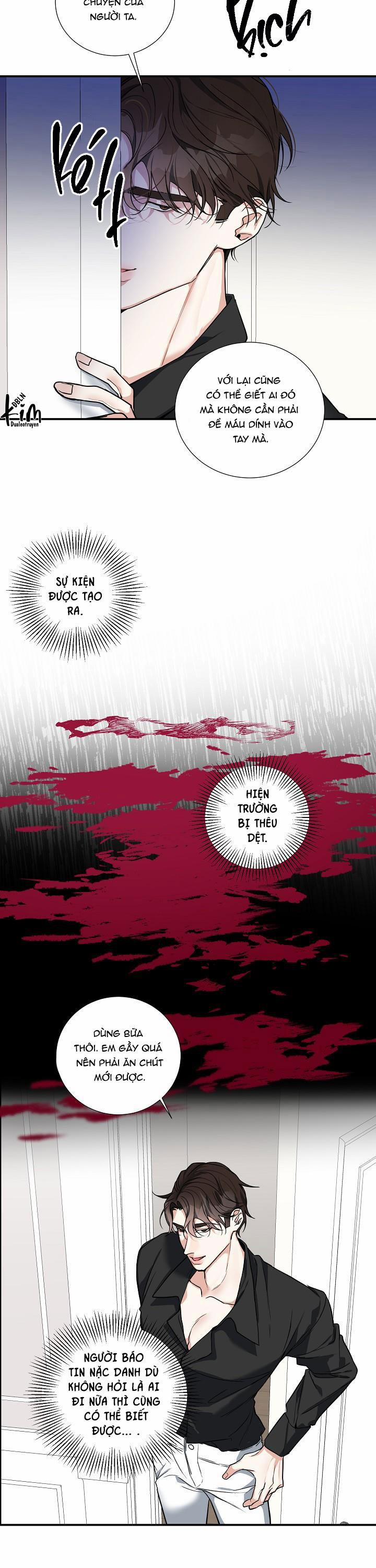 ĐÊM SĂN 16 trang 10