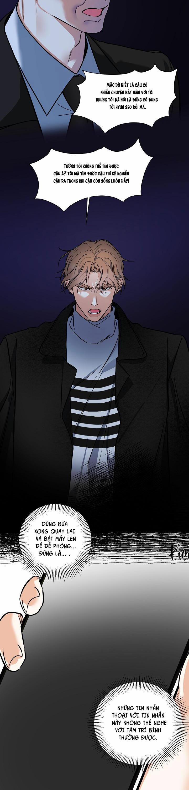 ĐÊM SĂN 16 trang 12