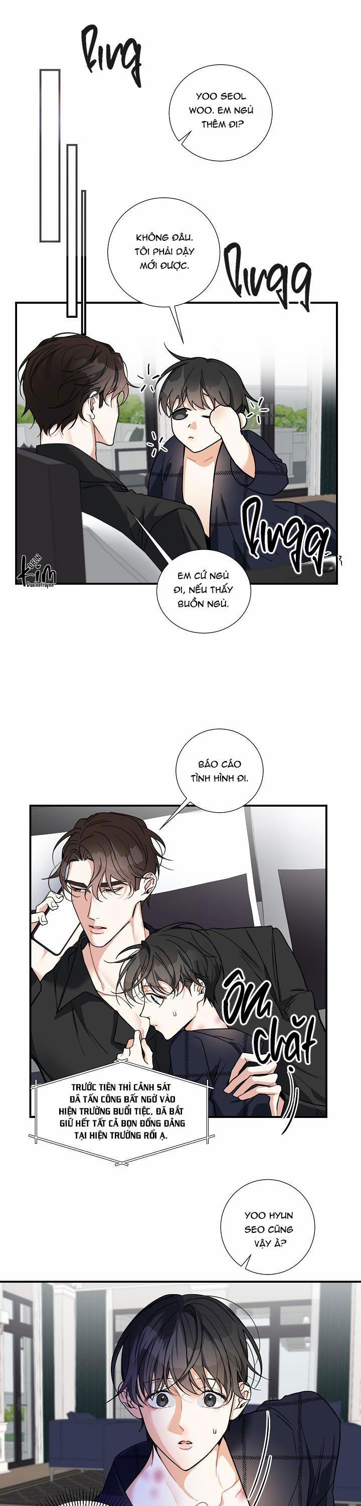 ĐÊM SĂN 16 trang 7