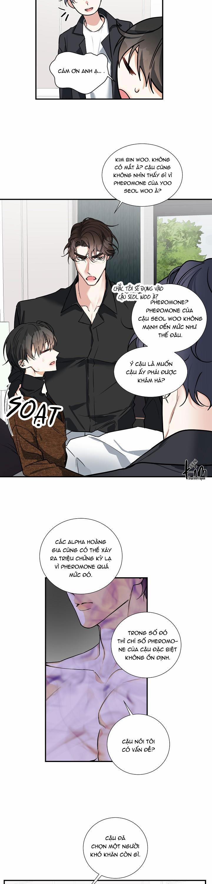 ĐÊM SĂN 17 trang 10