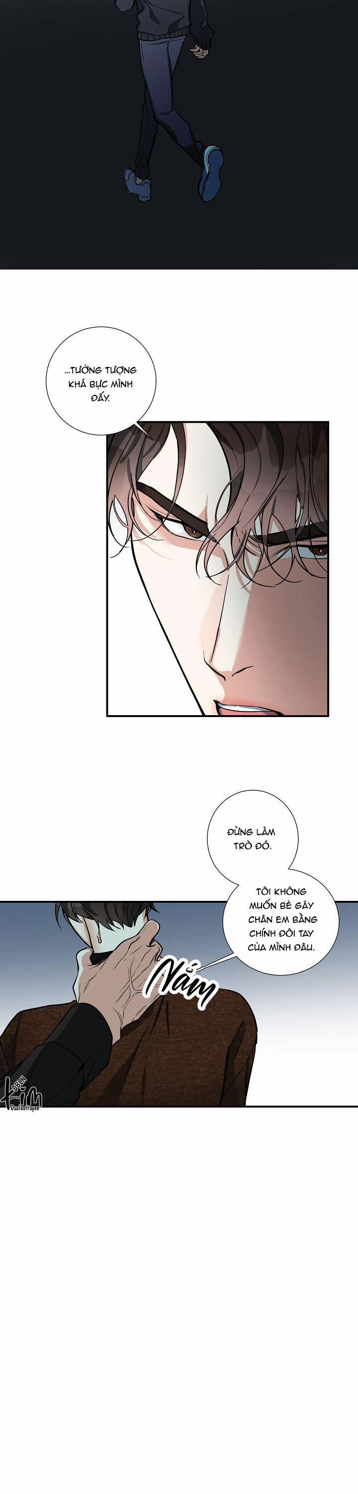 ĐÊM SĂN 17 trang 13