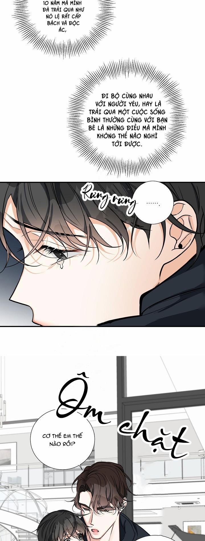 ĐÊM SĂN 17 trang 21