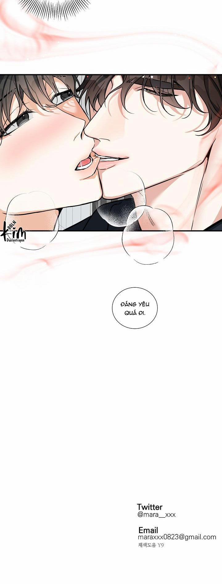 ĐÊM SĂN 17 trang 25