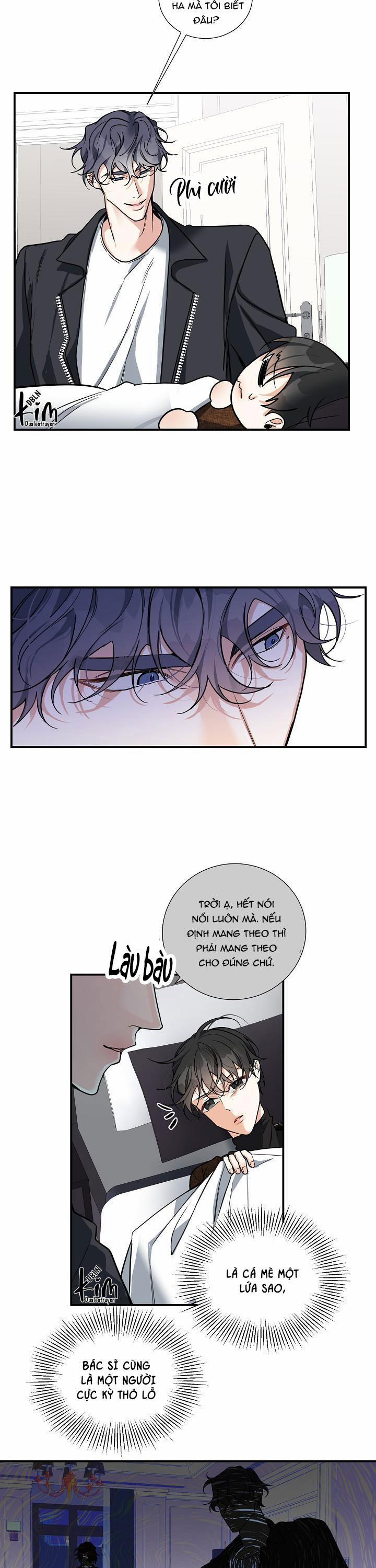 ĐÊM SĂN 17 trang 3