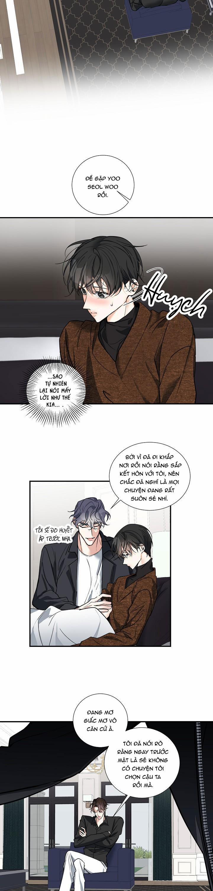 ĐÊM SĂN 17 trang 5