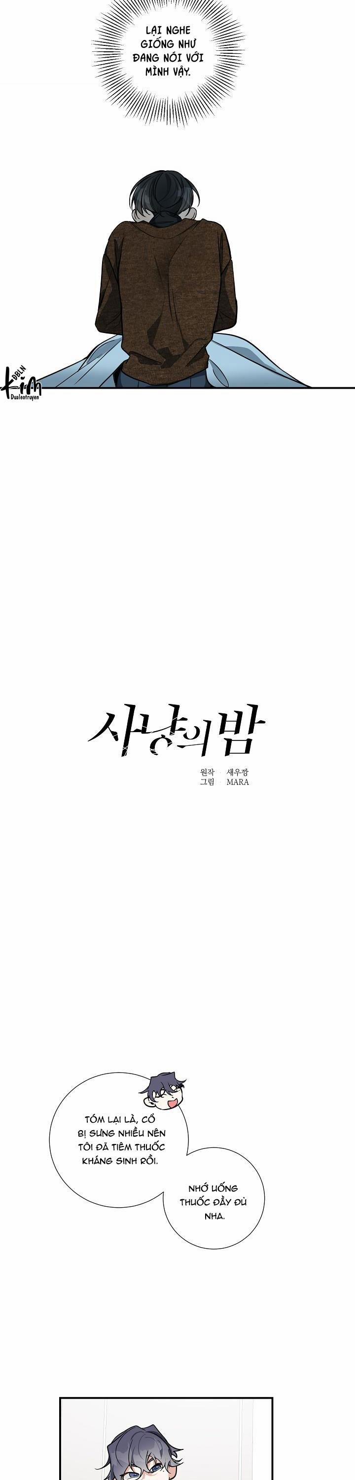 ĐÊM SĂN 17 trang 9