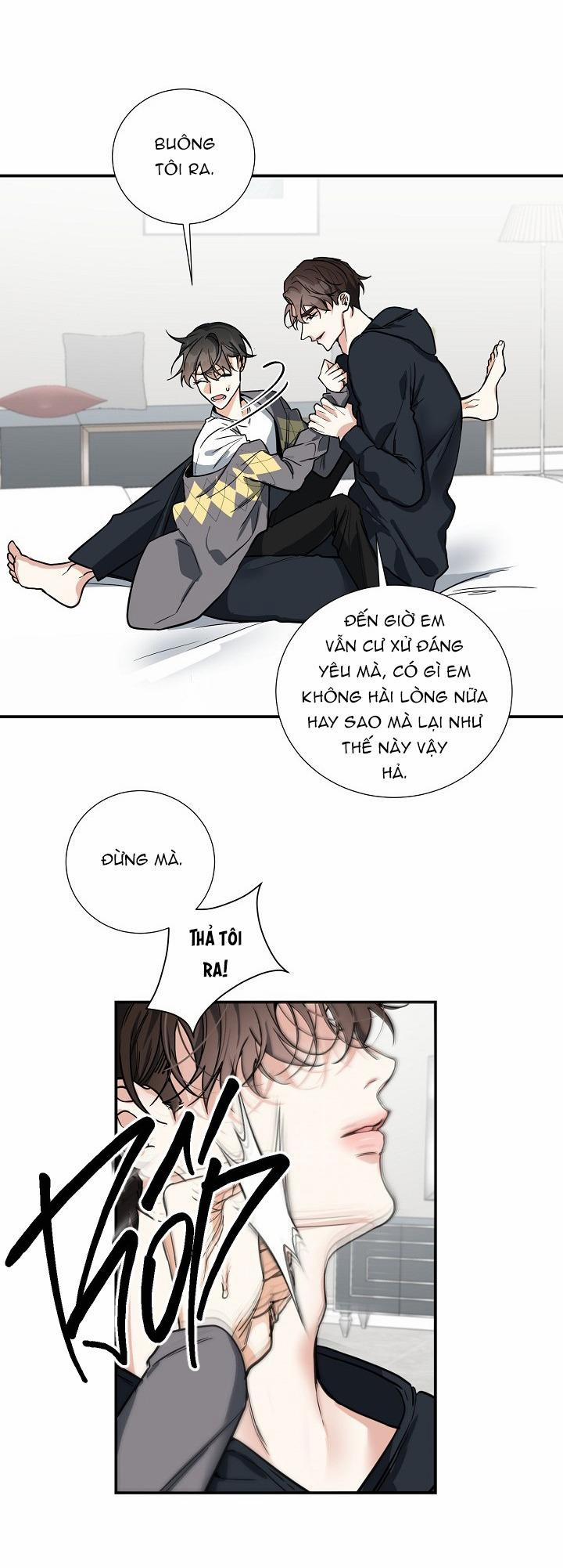 ĐÊM SĂN 18 trang 16