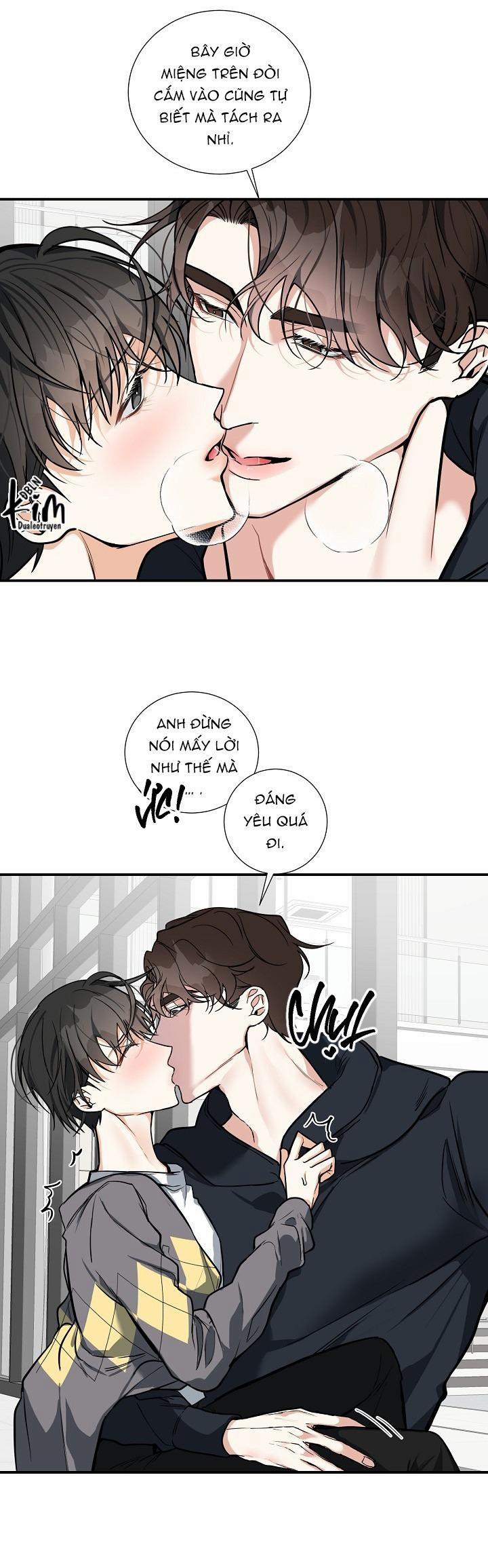 ĐÊM SĂN 18 trang 2