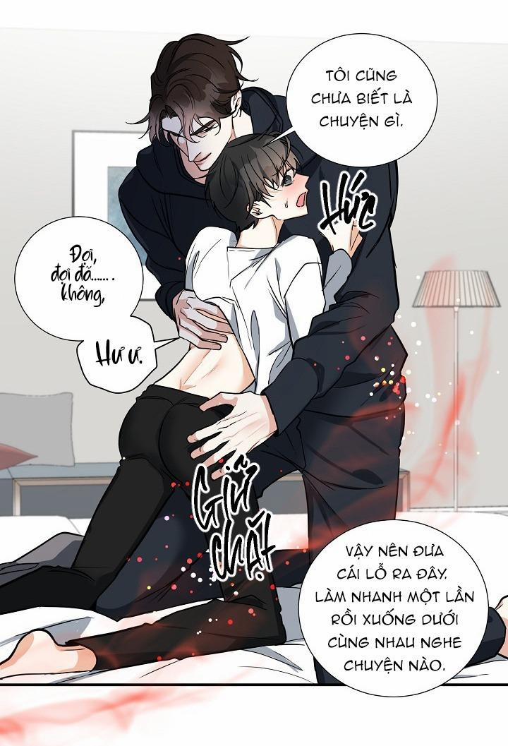 ĐÊM SĂN 18 trang 23