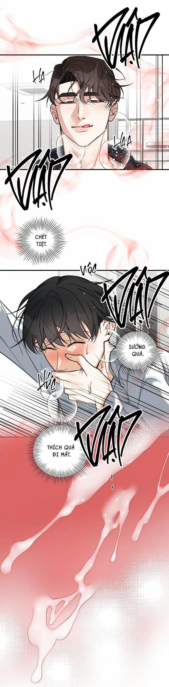 ĐÊM SĂN 18 trang 36