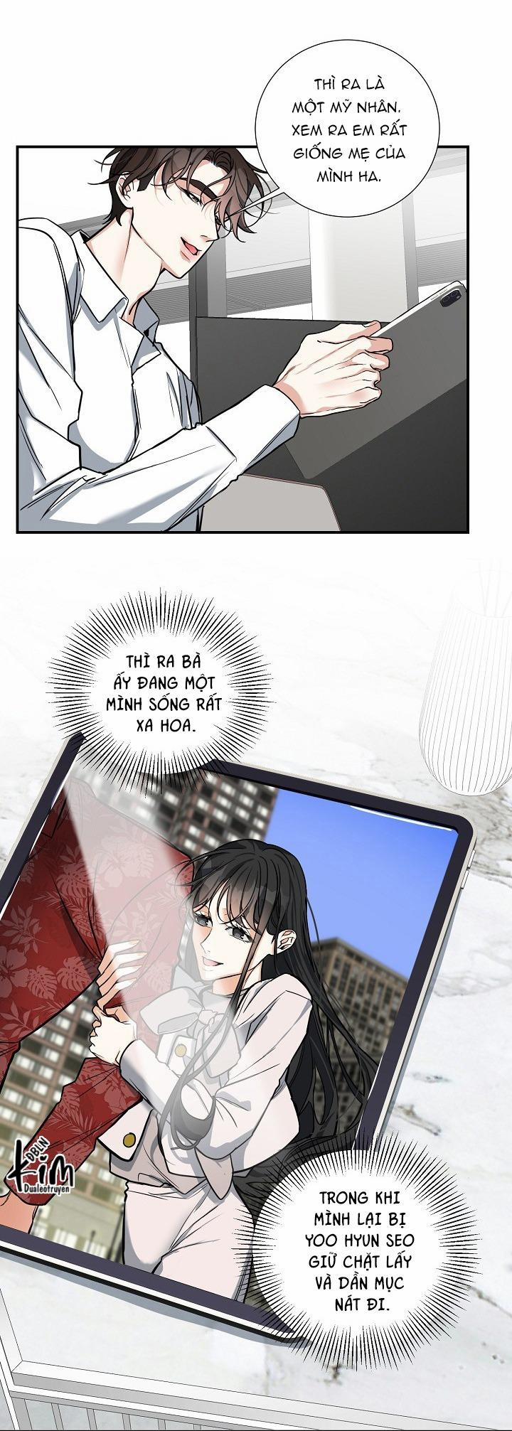 ĐÊM SĂN 18 trang 40