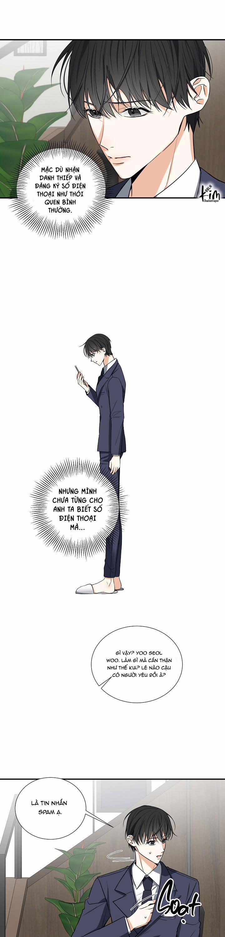 ĐÊM SĂN 2 trang 20