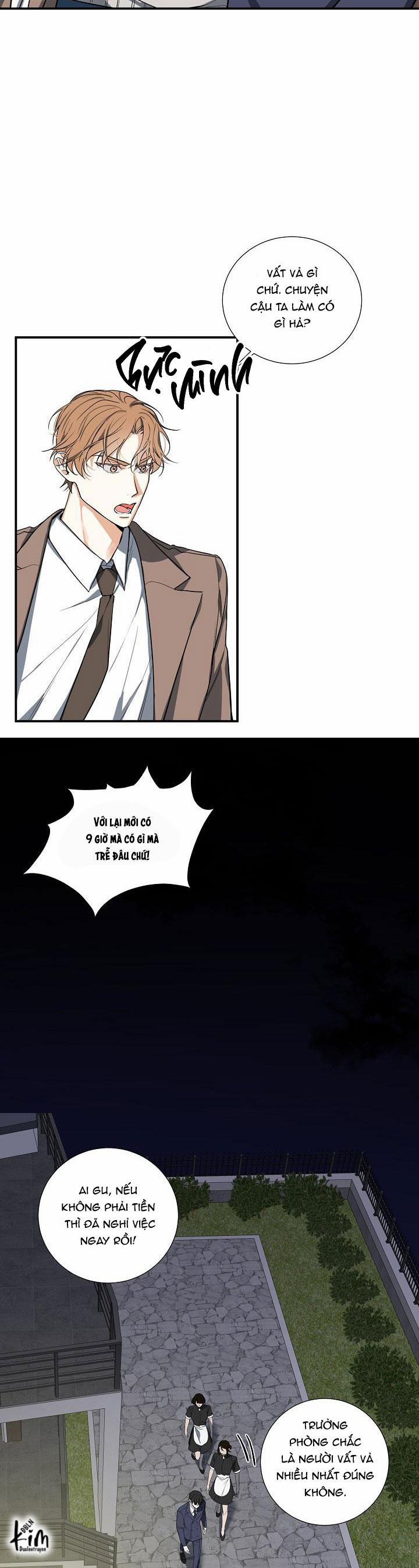 ĐÊM SĂN 2 trang 22