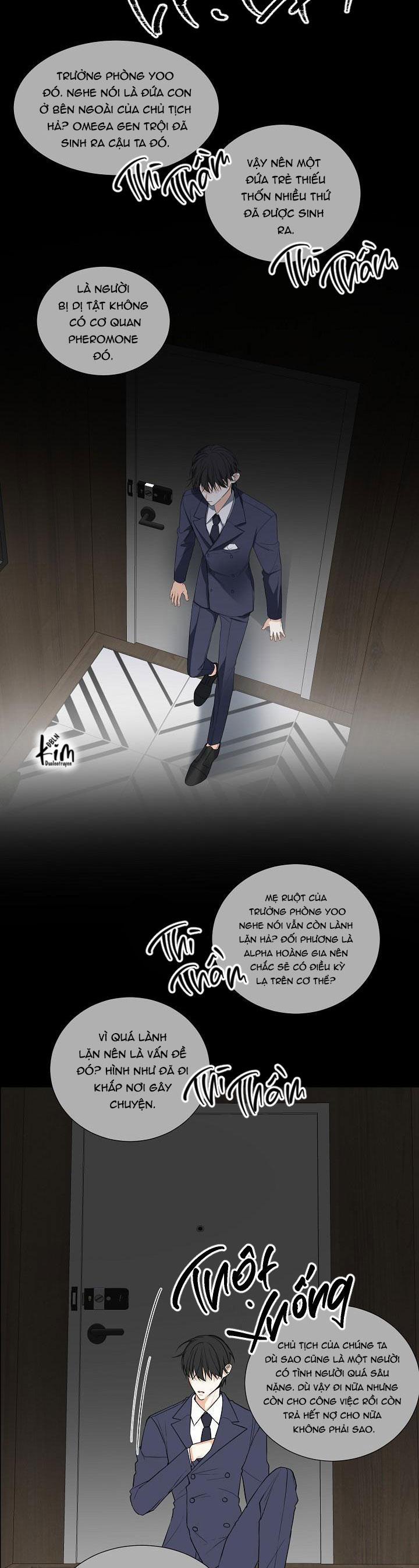 ĐÊM SĂN 2 trang 24