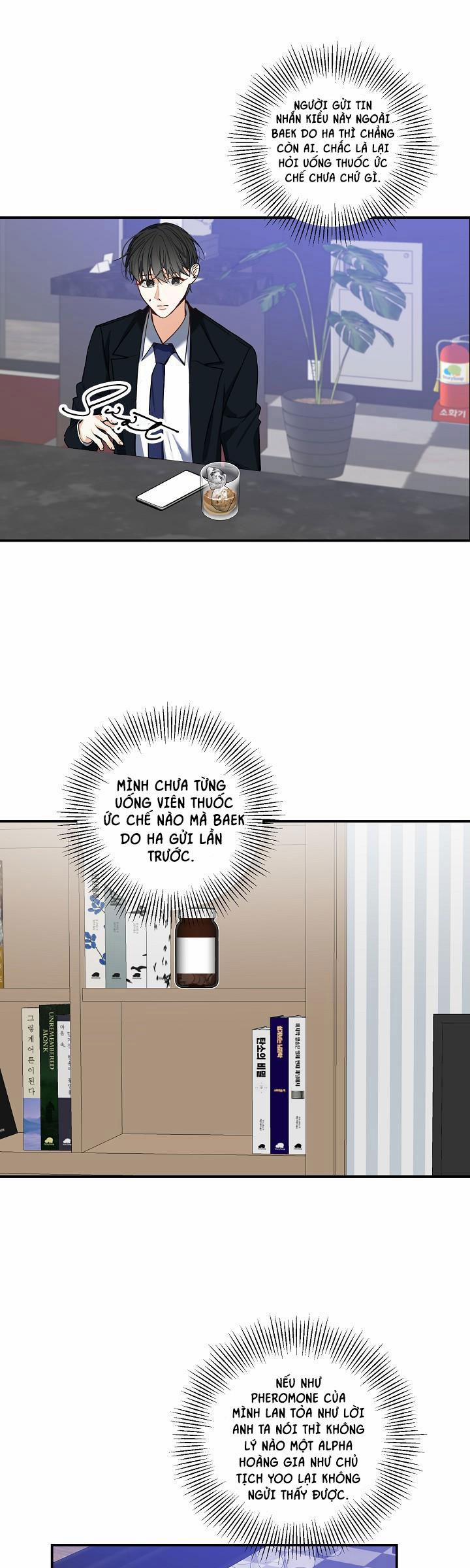 ĐÊM SĂN 7 trang 19