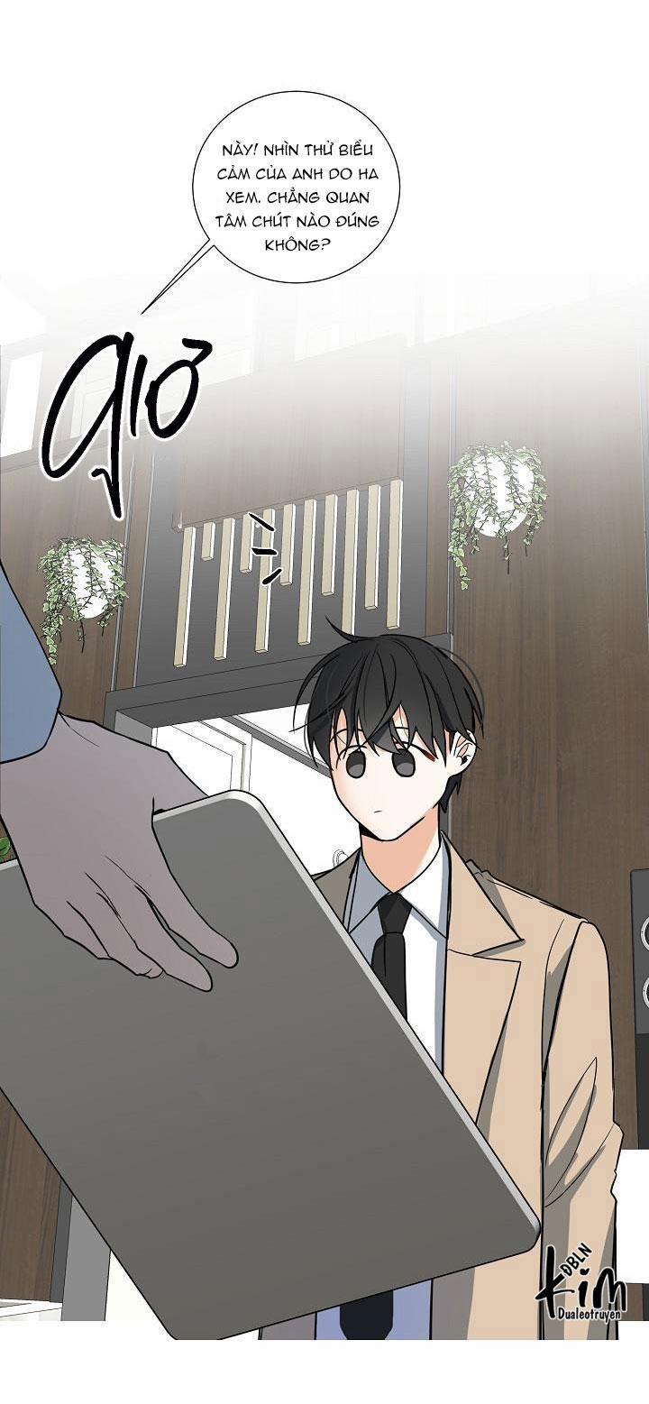 ĐÊM SĂN 8 trang 19