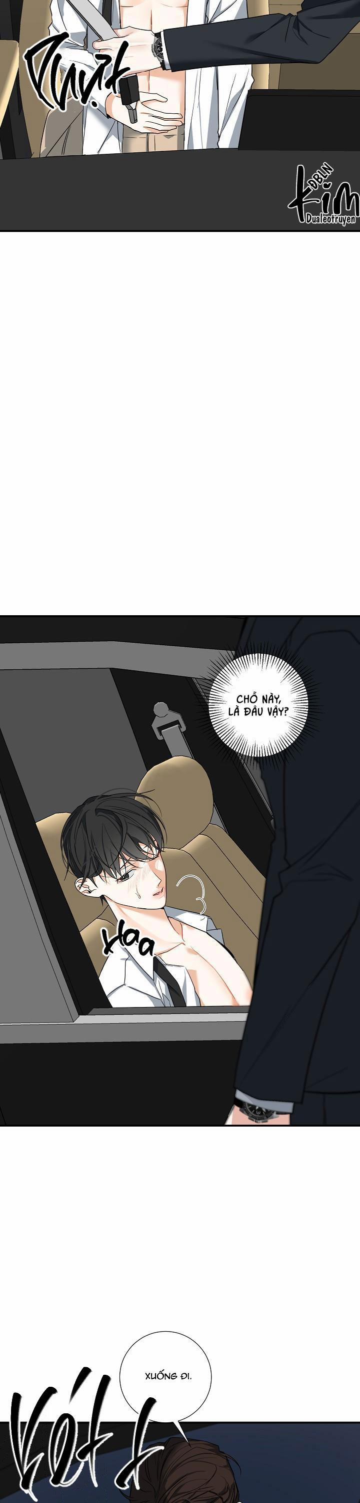 ĐÊM SĂN 9 trang 20