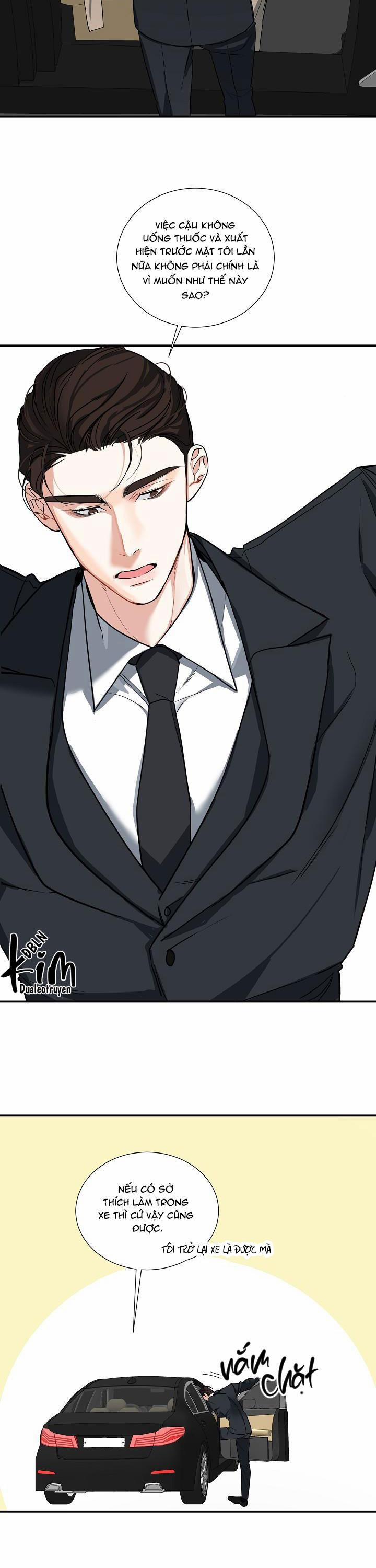 ĐÊM SĂN 9 trang 22