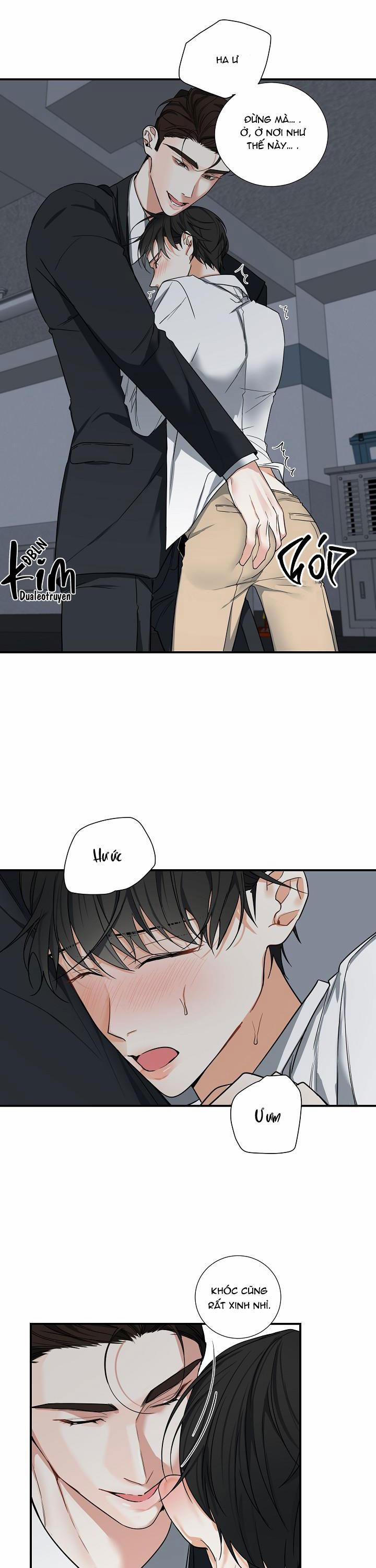 ĐÊM SĂN 9 trang 24