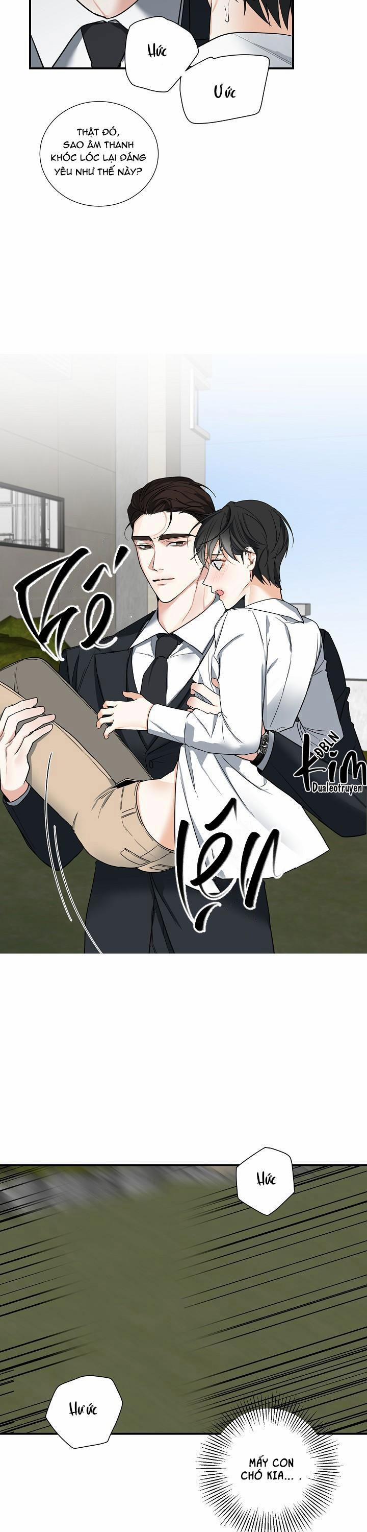 ĐÊM SĂN 9 trang 25