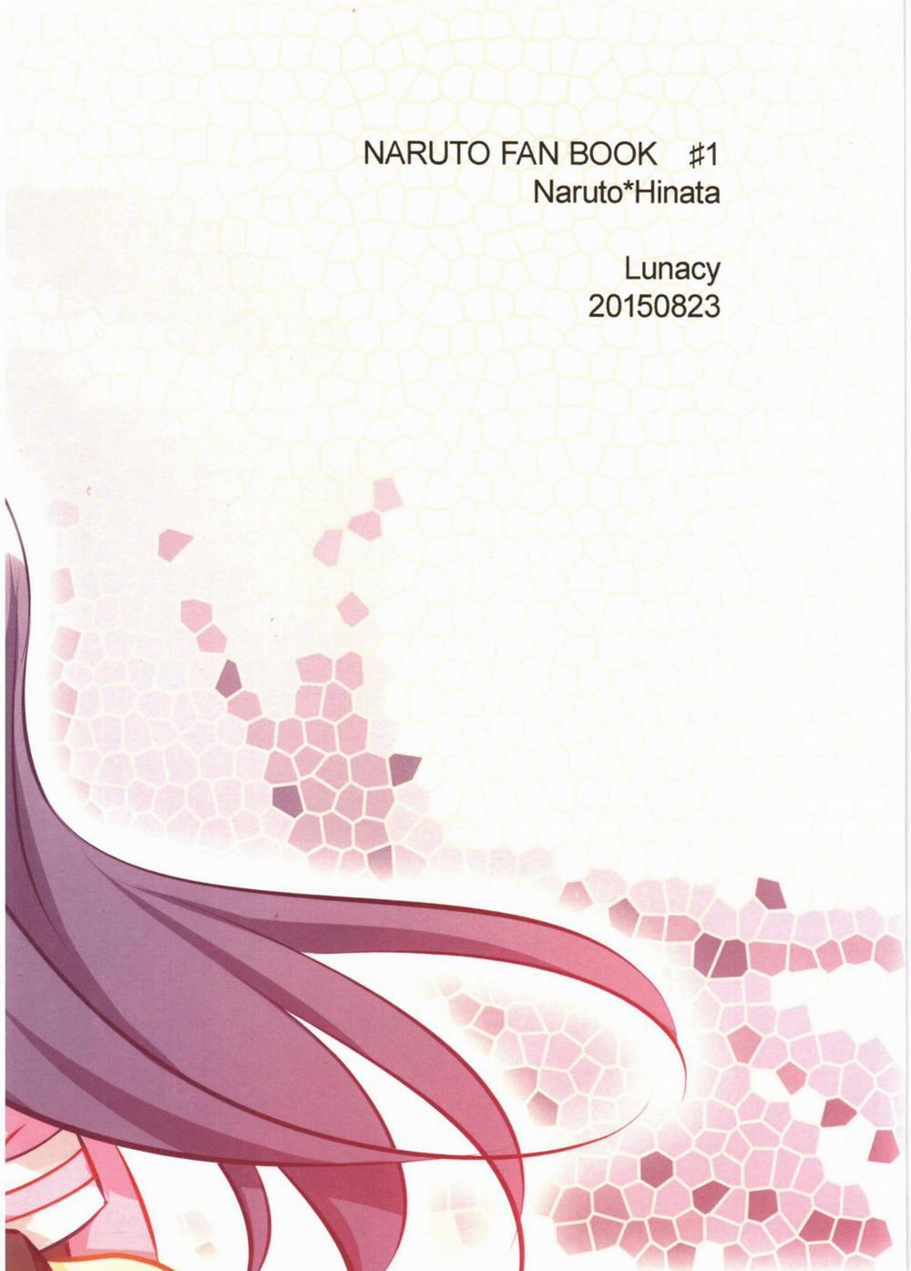 Đêm tân hôn (Naruto) Oneshot trang 26