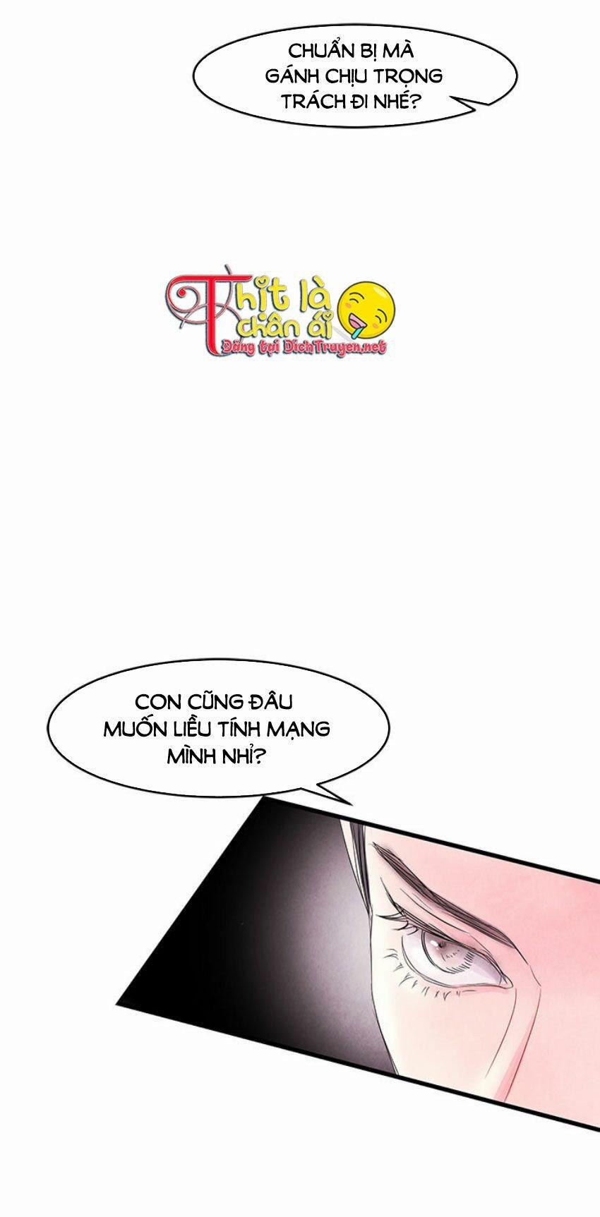 Đêm Thác Loạn (Đêm Dục Vọng) 0 trang 35