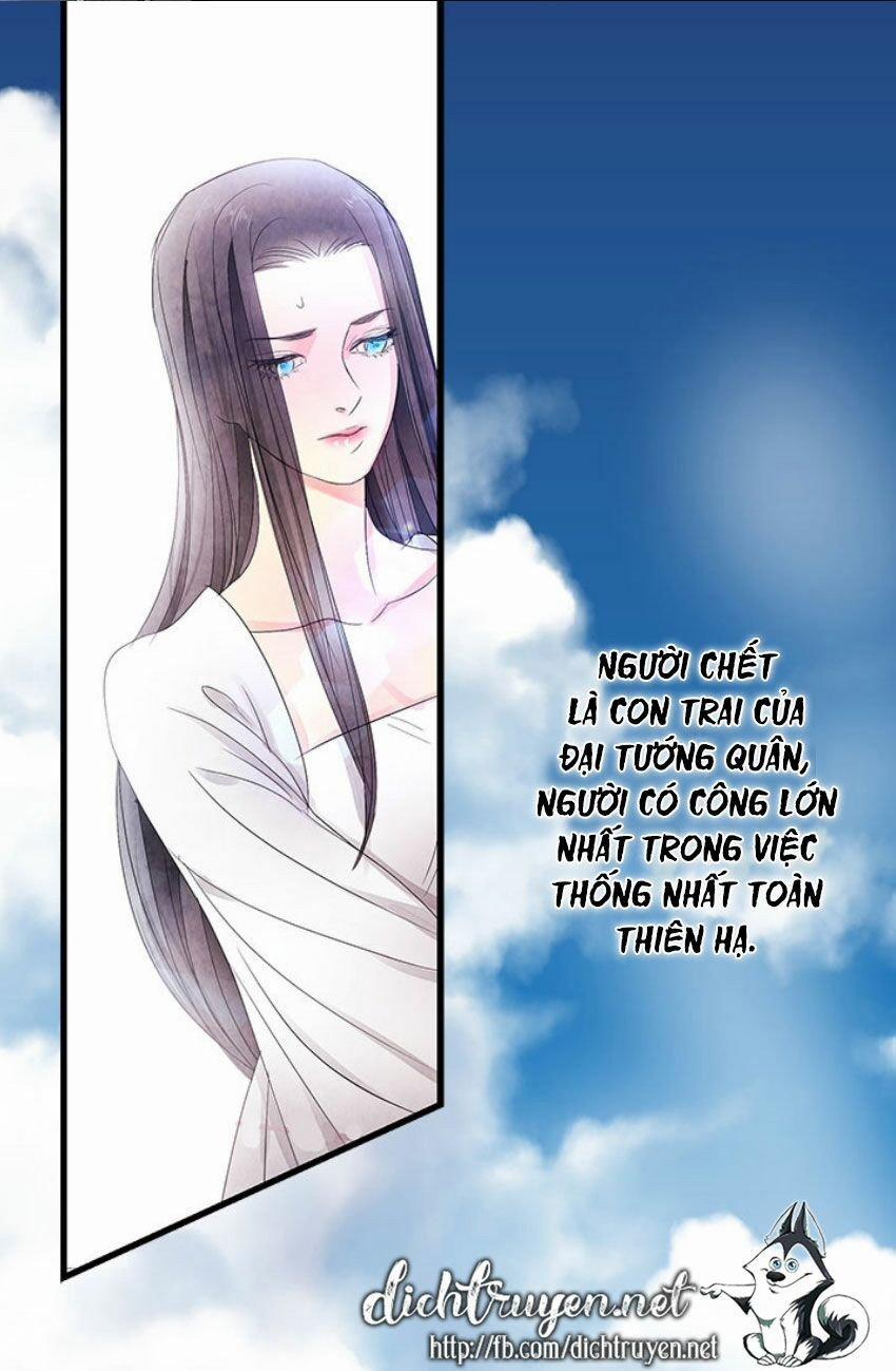 Đêm Thác Loạn (Đêm Dục Vọng) 0 trang 4