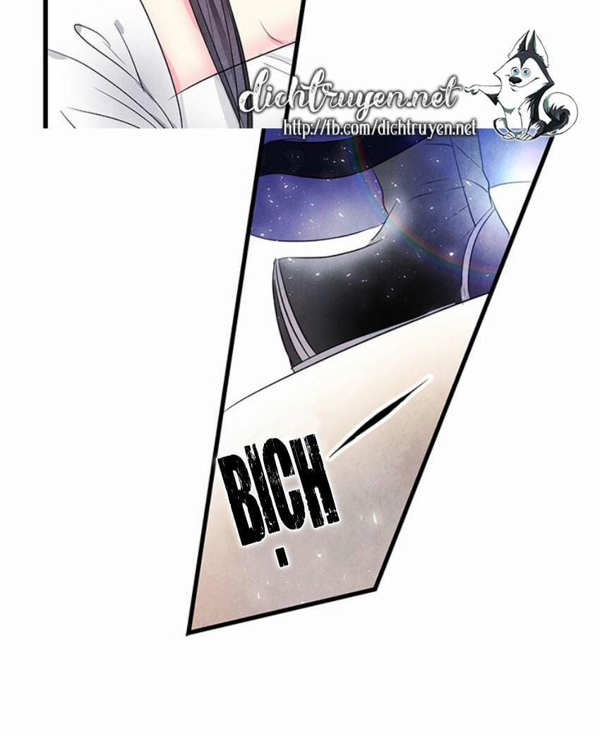 Đêm Thác Loạn (Đêm Dục Vọng) 0 trang 9