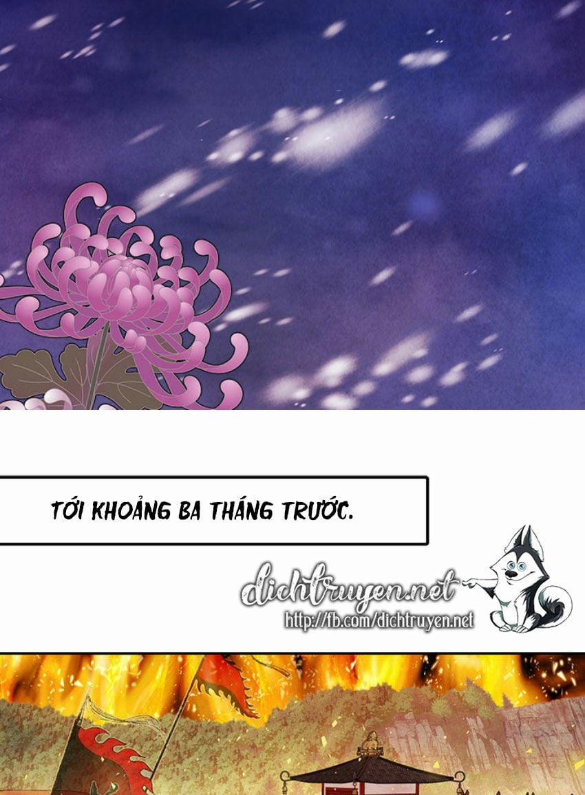 Đêm Thác Loạn (Đêm Dục Vọng) 1 trang 13