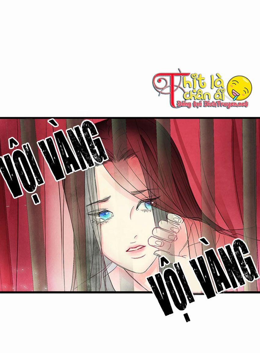 Đêm Thác Loạn (Đêm Dục Vọng) 1 trang 18