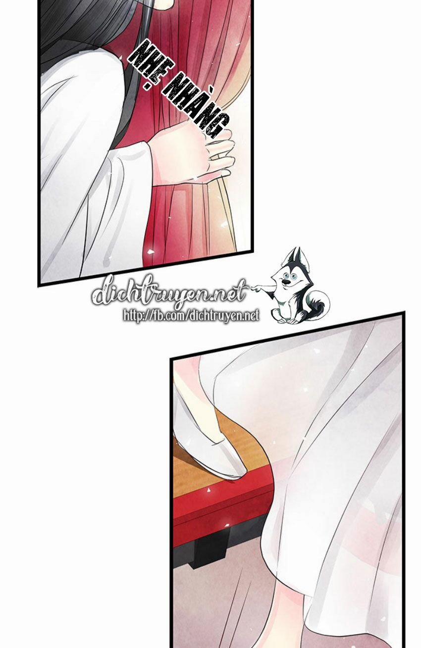 Đêm Thác Loạn (Đêm Dục Vọng) 1 trang 22