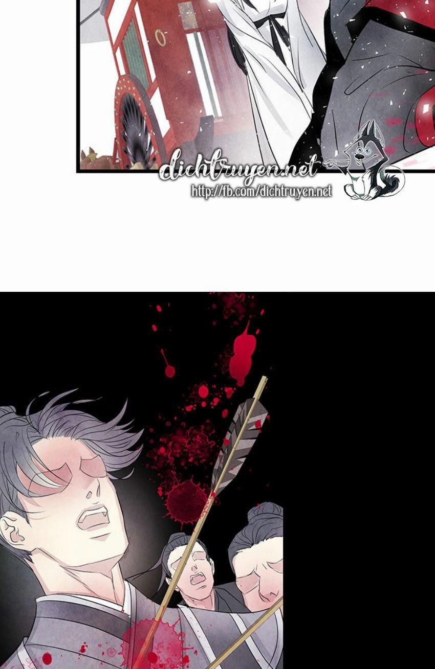 Đêm Thác Loạn (Đêm Dục Vọng) 1 trang 26