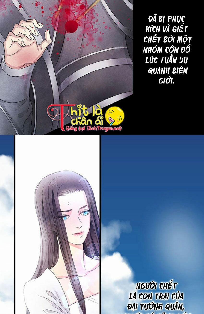 Đêm Thác Loạn (Đêm Dục Vọng) 1 trang 27