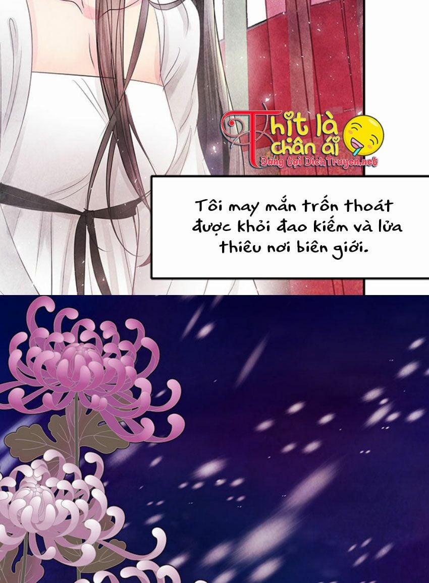 Đêm Thác Loạn (Đêm Dục Vọng) 1 trang 4