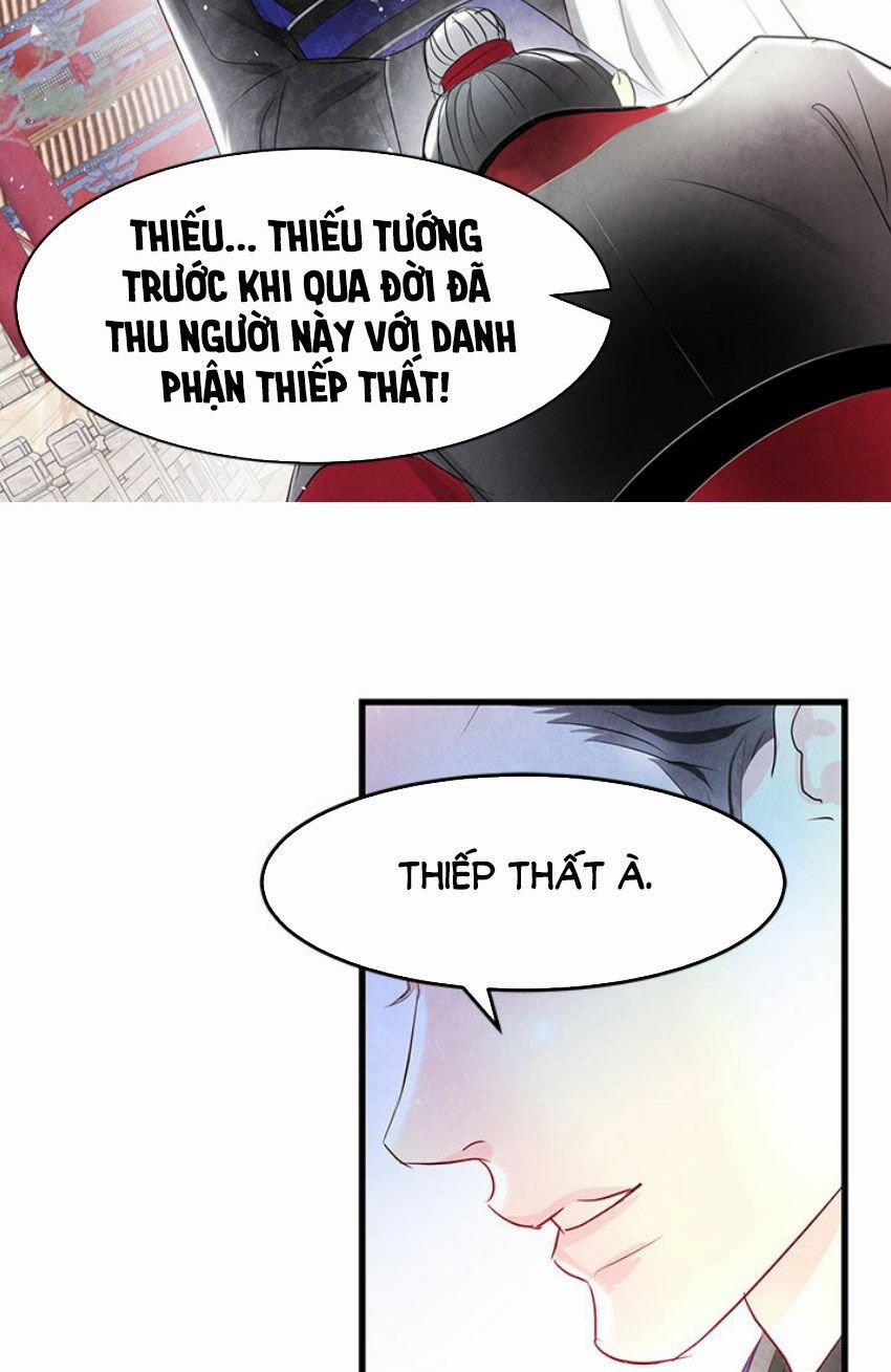 Đêm Thác Loạn (Đêm Dục Vọng) 1 trang 40