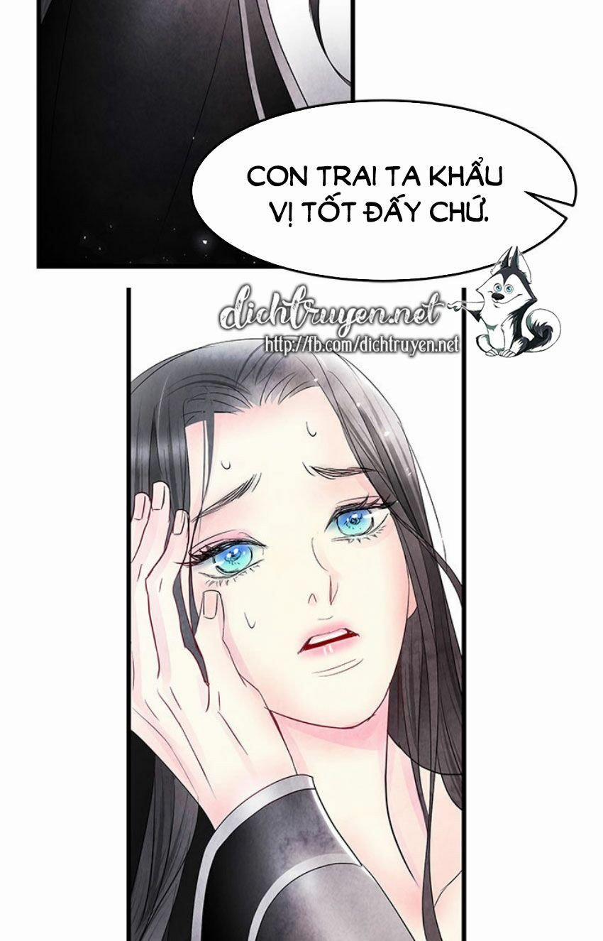 Đêm Thác Loạn (Đêm Dục Vọng) 1 trang 46