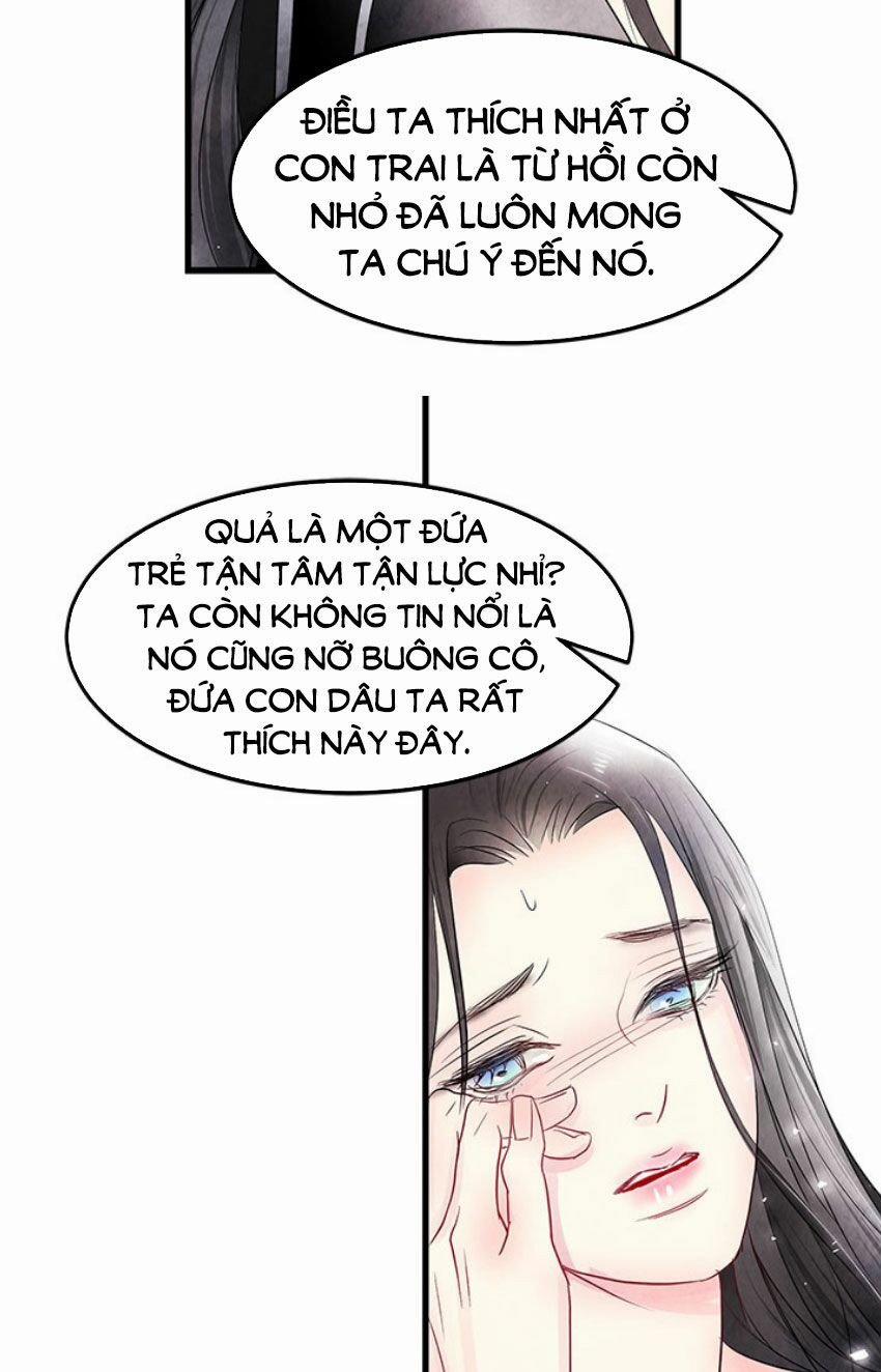 Đêm Thác Loạn (Đêm Dục Vọng) 1 trang 47