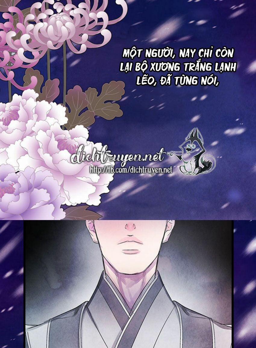 Đêm Thác Loạn (Đêm Dục Vọng) 1 trang 5