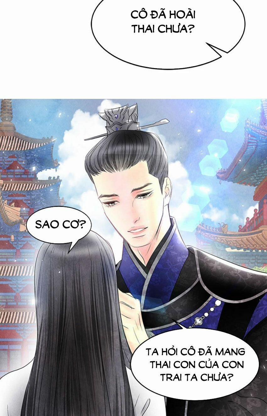 Đêm Thác Loạn (Đêm Dục Vọng) 1 trang 50