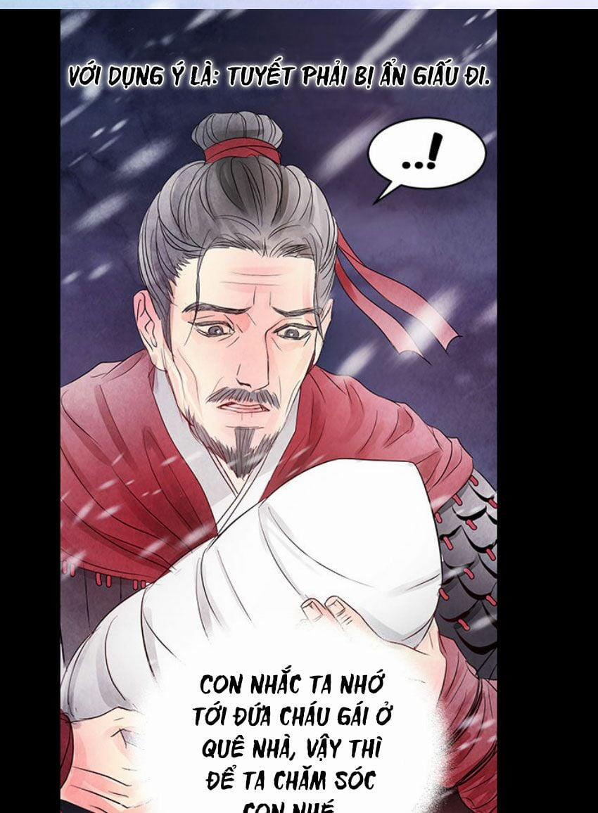 Đêm Thác Loạn (Đêm Dục Vọng) 1 trang 9