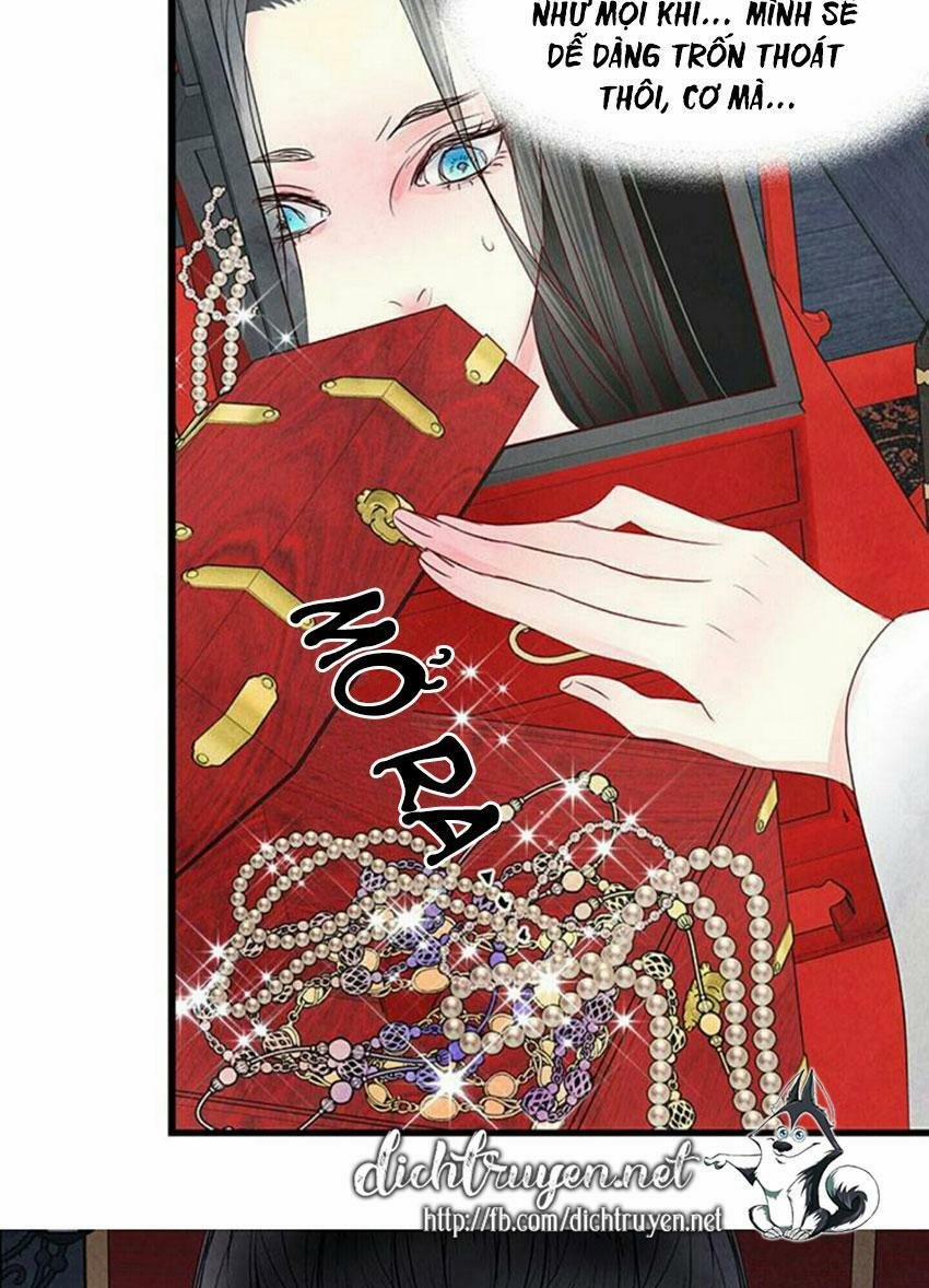 Đêm Thác Loạn (Đêm Dục Vọng) 2 trang 10