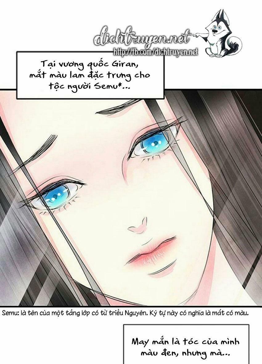 Đêm Thác Loạn (Đêm Dục Vọng) 2 trang 13