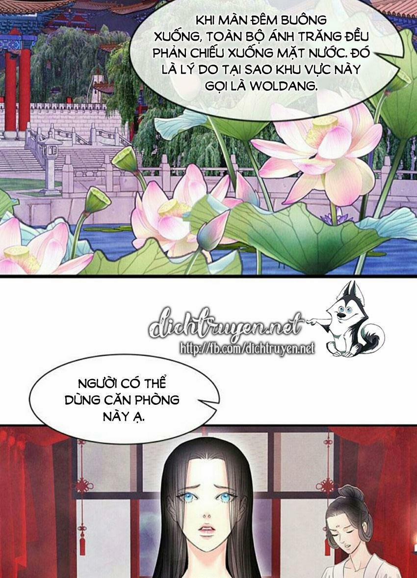 Đêm Thác Loạn (Đêm Dục Vọng) 2 trang 2