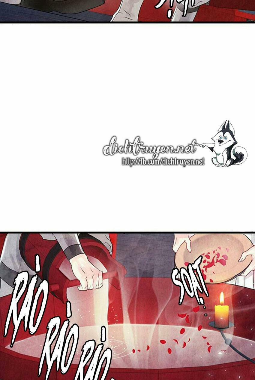 Đêm Thác Loạn (Đêm Dục Vọng) 2 trang 20