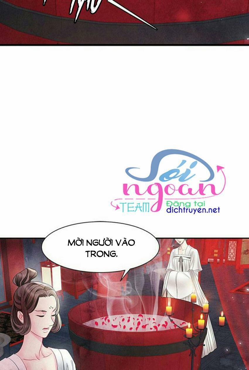 Đêm Thác Loạn (Đêm Dục Vọng) 2 trang 21