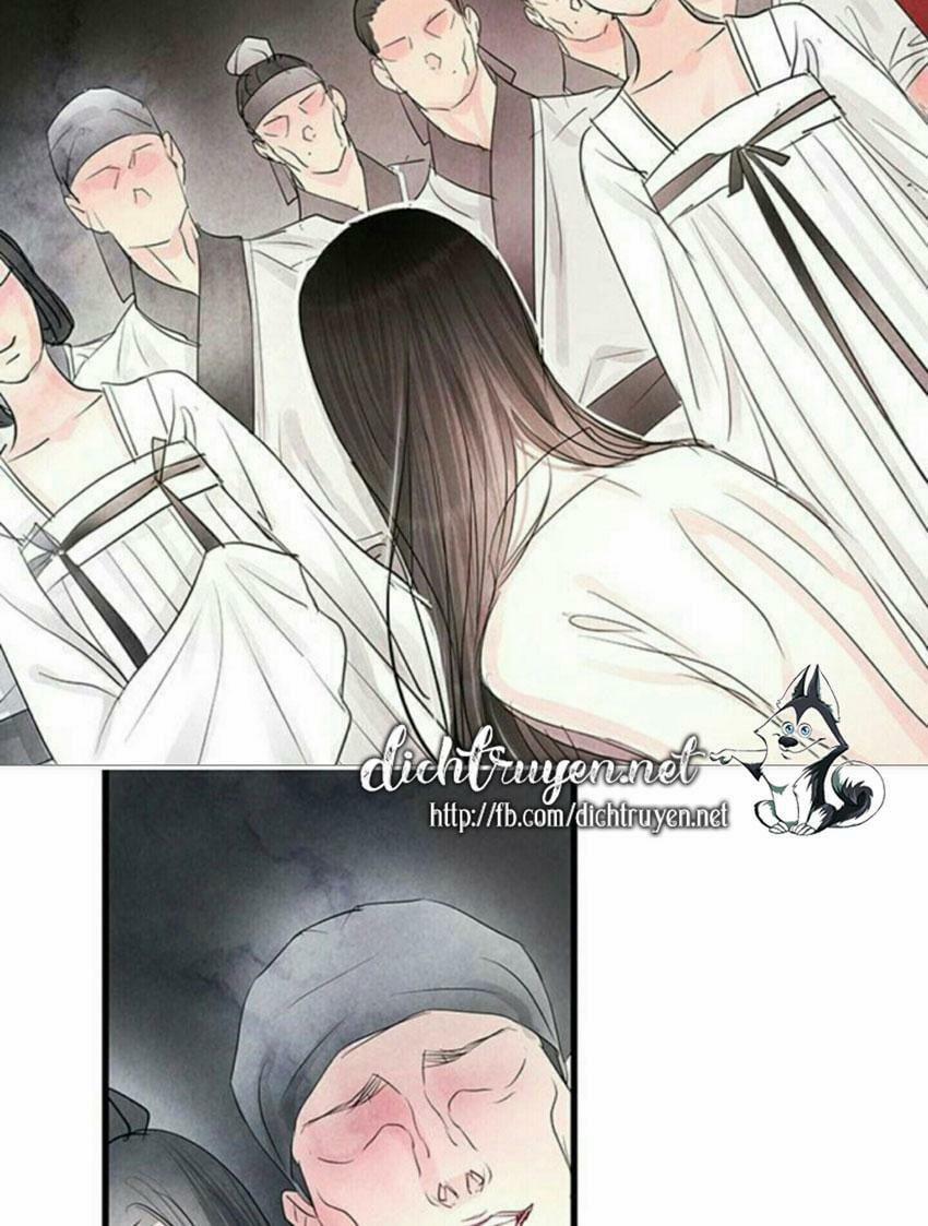 Đêm Thác Loạn (Đêm Dục Vọng) 2 trang 37