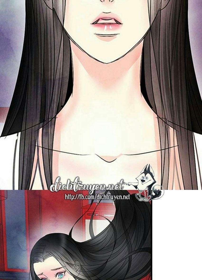 Đêm Thác Loạn (Đêm Dục Vọng) 2 trang 4